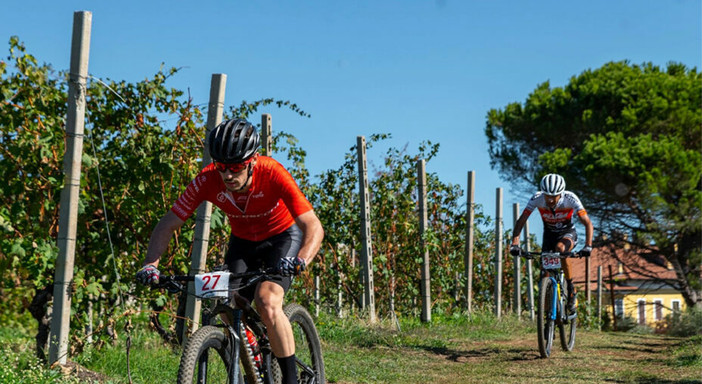A Lessona grande attesa per la Prevostura, la decana della MTB A Lessona grande attesa per la Prevostura, la decana della MTB
