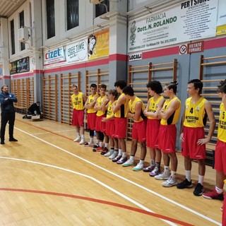 basket vigliano