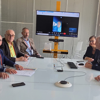 Peste Suina Africana, Bongioanni: “Regione presa ad esempio anche per la lotta a Blue Tongue e dermatite bovina”