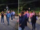Biella e Pralungo unite in preghiera e nella processione di Valle (foto dalla pagina Facebook di Pralungo in Comune)