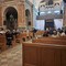 Serata di musica a Pralungo con il concerto d’organo di Lorenzo Rossi (foto dalla pagina Facebook di Pralungo in Comune) Serata di musica a Pralungo con il concerto d’organo di Lorenzo Rossi (foto dalla pagina Facebook di Pralungo in Comune)