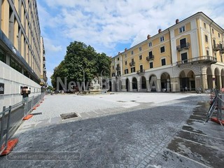 Trasferimento del mercato a Biella, a Chiavazza un sondaggio per coinvolgere i cittadini FOTO Angela Lobefaro per newsbiella.it Trasferimento del mercato a Biella, a Chiavazza un sondaggio per coinvolgere i cittadini FOTO Angela Lobefaro per newsbiella.it