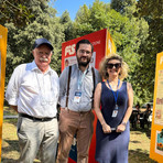 Pettinengo, la scuola media al Festival Nazionale dell’Innovazione: focus su IA e fake news