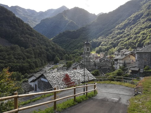 piedicavallo rifiuti