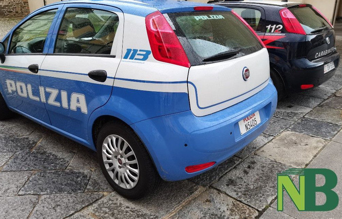 Biella, animi accesi in centro: spunta anche un machete (foto di repertorio) Biella, animi accesi in centro: spunta anche un machete (foto di repertorio)