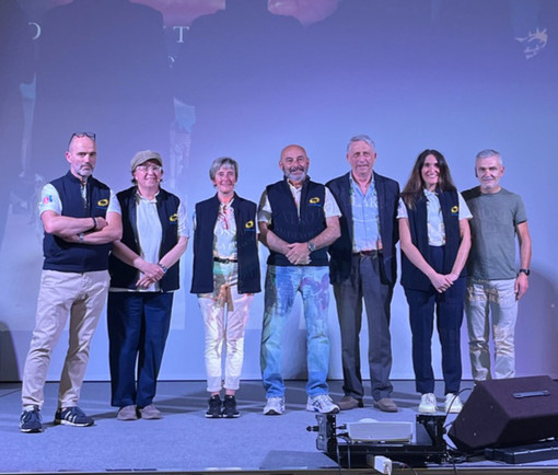 “Passione di Sordevolo”, al via le candidature per i casting “Passione di Sordevolo”, al via le candidature per i casting