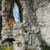 Torna il presepe di Piedicavallo, ripristinata una tradizione del paese