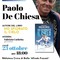 Ho sfiorato il cielo, a Biella arriva Paolo De Chiesa: lo sciatore protagonista della “Valanga Azzurra” Ho sfiorato il cielo, a Biella arriva Paolo De Chiesa: lo sciatore protagonista della “Valanga Azzurra”
