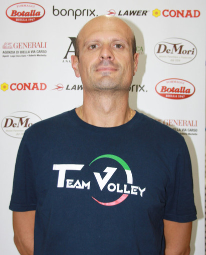 teamvolley gara