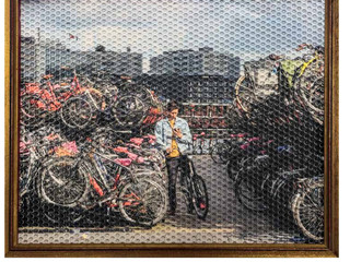 Stefano Ceretti su “Progresso Fotografico” tra i grandi della street photography