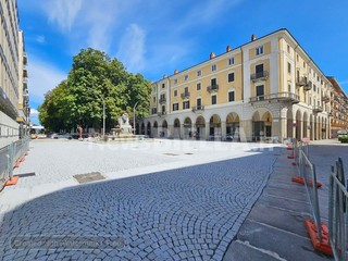 Biella, viale Matteotti e Fons Vitae: riqualificazione alle battute finali FOTO e VIDEO Angela Lobefaro per newsbiella.it