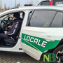 Biella, violento impatto tra motorino e auto: ferito un giovane (foto di repertorio) Biella, violento impatto tra motorino e auto: ferito un giovane (foto di repertorio)