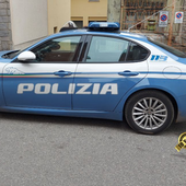 Da Biella chiamate al 112: “Polizia, venite: stanno maltrattando un cane” (foto di repertorio)