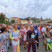 La redazione di Newsbiella.it alla "Pigiama Run" La redazione di Newsbiella.it alla "Pigiama Run"