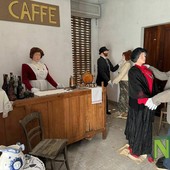 Sole a Santo Stefano, l'invito: “Venite a visitare il Presepe di Rivò” (foto di repertorio) Sole a Santo Stefano, l'invito: “Venite a visitare il Presepe di Rivò” (foto di repertorio)