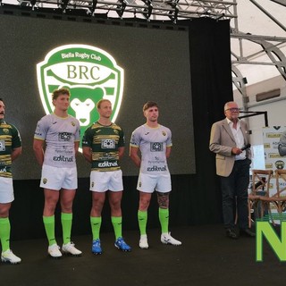 biella rugby