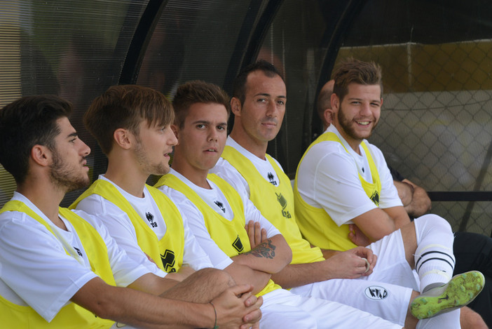 Calcio Promozione: I risultati della 7.a giornata, sconfitte Cavaglià e Ponderano Calcio Promozione: I risultati della 7.a giornata, sconfitte Cavaglià e Ponderano