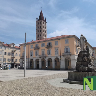 Biella, ecco i provvedimenti viabilistici per la Processione del Corpus Domini