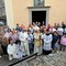 Valle Cervo, il Vescovo a Piaro per la festa di Sant’Antonio