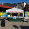 Valdilana, a Crocemosso la 24° Sagra del Macagn dà il benvenuto all’autunno Valdilana, a Crocemosso la 24° Sagra del Macagn dà il benvenuto all’autunno