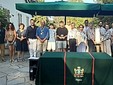 Golf Club Biella Le Betulle, Lorenzo Cesare e Daniela Acquadro si laureano campioni biellesi Golf Club Biella Le Betulle, Lorenzo Cesare e Daniela Acquadro si laureano campioni biellesi