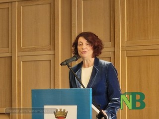 Biella, Polizia Penitenziaria festeggia 209 anni: “Testa alta e sguardo fiero”