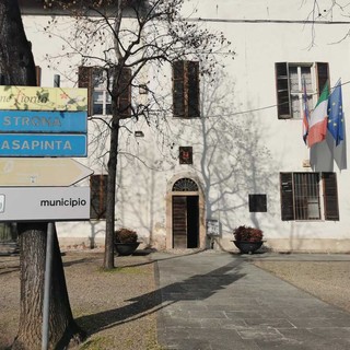 Il Carnevale arriva a Masserano, sfilata di maschere e fagiolata (foto di repertorio)