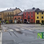 Biella: nuovo volto per piazza Battiani e via Ramella Germanin