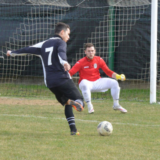 Calcio: Promozione, grossa incertezza nei quartieri bassi