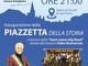 Gaglianico inaugura la Piazzetta della Storia: nuovo spazio per la comunità Gaglianico inaugura la Piazzetta della Storia: nuovo spazio per la comunità