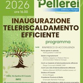Cossato, Pellerei Energia inaugura la nuova rete di teleriscaldamento