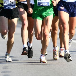 Podismo: le corse della settimana nel Biellese fino al 18 dicembre