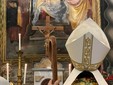 Valle Cervo, il Vescovo a Piaro per la festa di Sant’Antonio Valle Cervo, il Vescovo a Piaro per la festa di Sant’Antonio