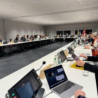 Il Piemonte ospita l’83° seduta del Comitato Permanente della Conferenza delle Alpi