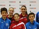 Tennistavolo: ottimo risultato per Simone Cagna al Trofeo Transalpino Tennistavolo: ottimo risultato per Simone Cagna al Trofeo Transalpino