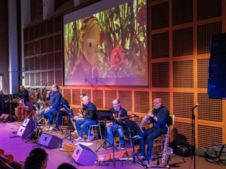 “Non si vede bene che col cuore”: grande partecipazione a Biella per il viaggio nel Piccolo Principe FOTO Raffaele Filippi