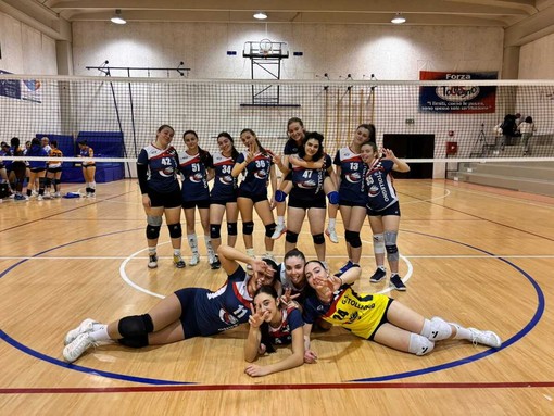 Pallavolo, sfida al vertice a Tollegno: arriva la capolista Scurato, in palio la vetta Pallavolo, sfida al vertice a Tollegno: arriva la capolista Scurato, in palio la vetta