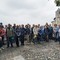 Nuovo viaggio per il Gruppo Pellegrinando di Graglia, visita all’Eremo di Santa Caterina del Sasso Nuovo viaggio per il Gruppo Pellegrinando di Graglia, visita all’Eremo di Santa Caterina del Sasso