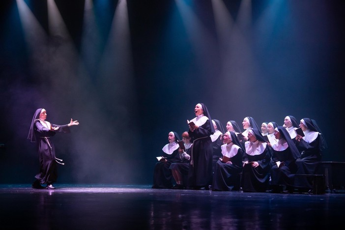 Ponzone - Valdilana: al Teatro Giletti la Scuola di Musical