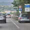 Biella, scavalca la rete sul ponte della tangenziale: provvidenziale l'intervento dei soccorsi Biella, scavalca la rete sul ponte della tangenziale: provvidenziale l'intervento dei soccorsi