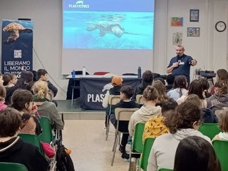 Piemonte, oltre 1.200 studenti coinvolti in un anno di educazione ambientale