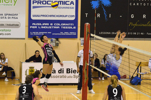 Foto di repertorio Foto di repertorio