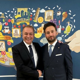 Piemonte, nasce "Cibo sano, cura vicina: il km zero in corsia" Piemonte, nasce "Cibo sano, cura vicina: il km zero in corsia"