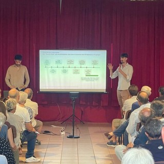 Progetto FILLE, depositate in Provincia le osservazioni integrative - Foto di repertorio