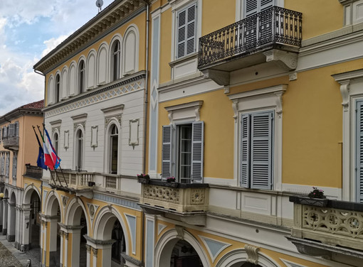 Biella, Palazzo Oropa: sì alla manutenzione straordinaria della copertura per un investimento da 640mila euro Biella, Palazzo Oropa: sì alla manutenzione straordinaria della copertura per un investimento da 640mila euro