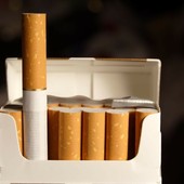 Sigarette e tabacco sempre più cari: l'aumento del 2026