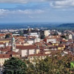 Ecosistema Urbano 2026, Biella resta sopra la media nazionale ma dal 29° posto scende al 51°