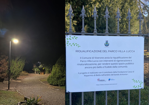 viverone parco viverone parco