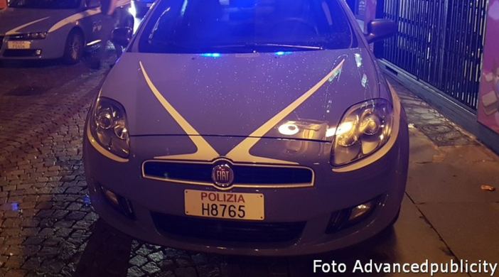 Biella, furente lite in centro tra due uomini: usata anche una pietra per colpire l’altro (foto di repertorio) Biella, furente lite in centro tra due uomini: usata anche una pietra per colpire l’altro (foto di repertorio)