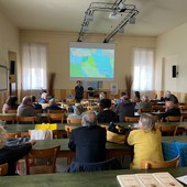 Biella, incontro sul Medio Oriente: analisi storica di un conflitto senza soluzione